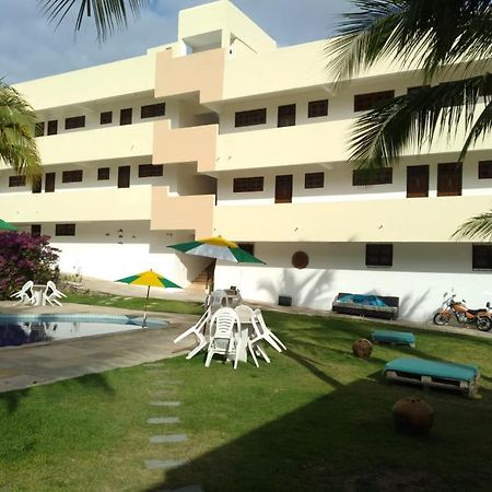 Hotel Pousada Summer Way Акуираз Екстериор снимка