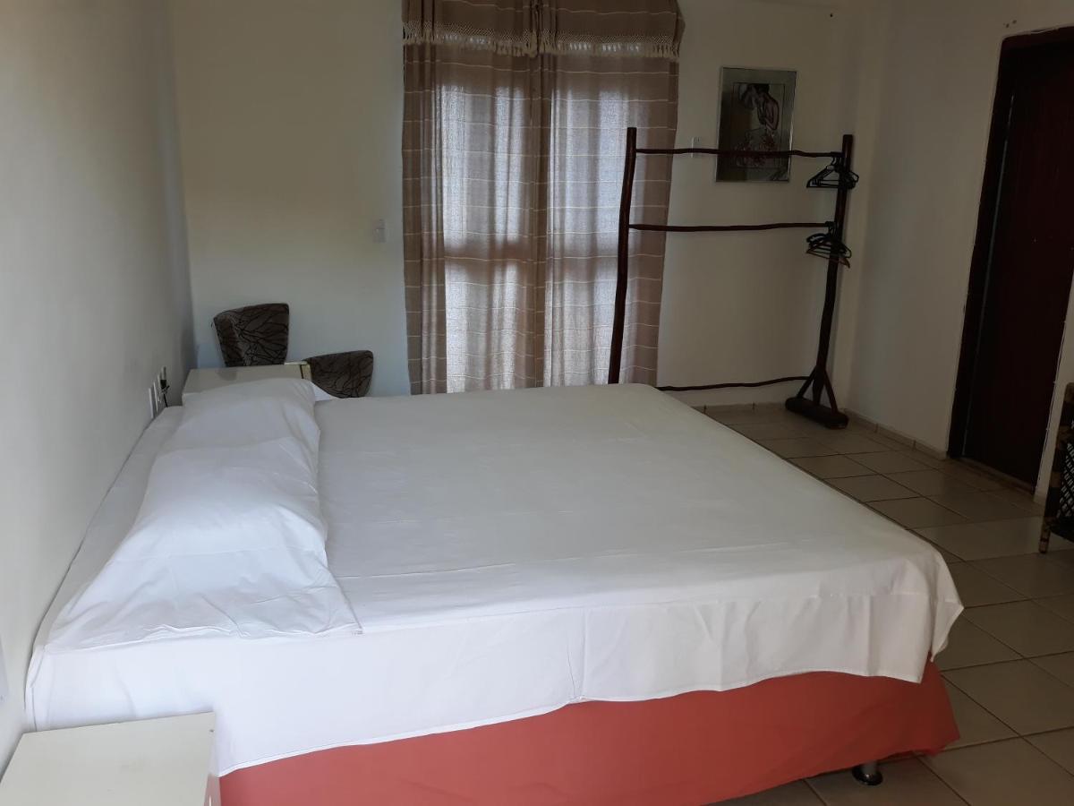 Hotel Pousada Summer Way Акуираз Екстериор снимка