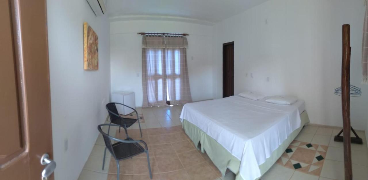 Hotel Pousada Summer Way Акуираз Екстериор снимка