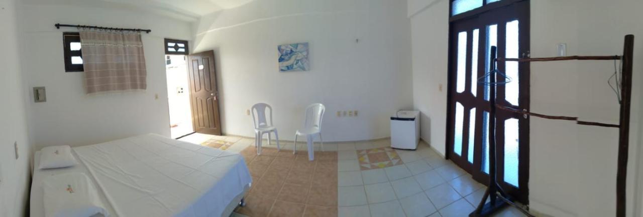 Hotel Pousada Summer Way Акуираз Екстериор снимка