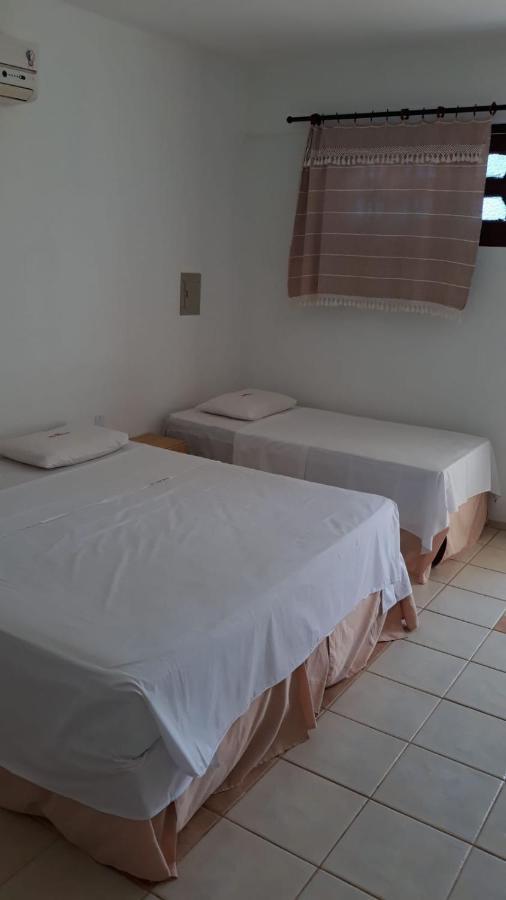Hotel Pousada Summer Way Акуираз Екстериор снимка