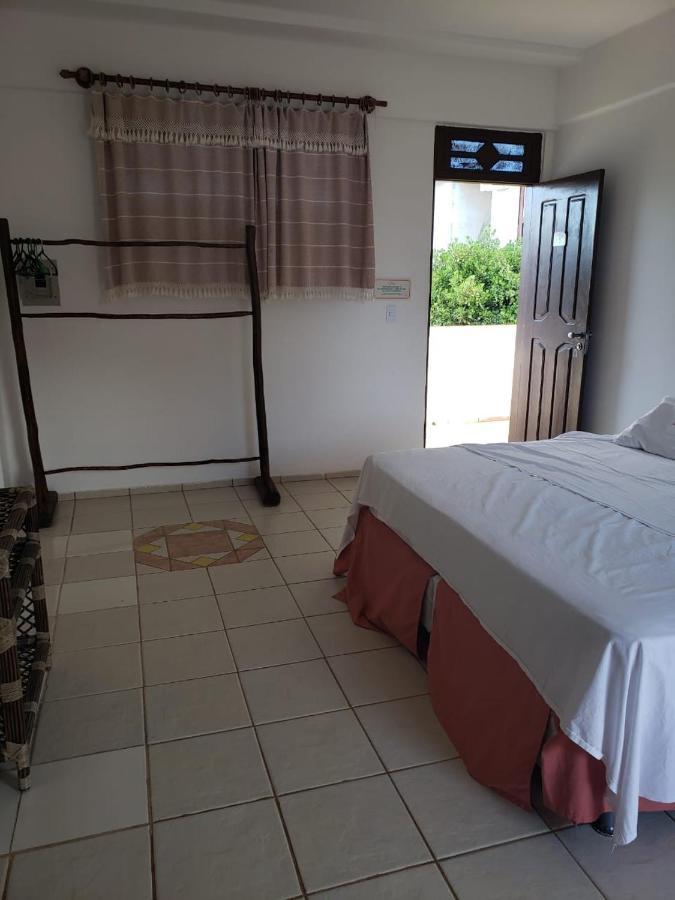 Hotel Pousada Summer Way Акуираз Екстериор снимка