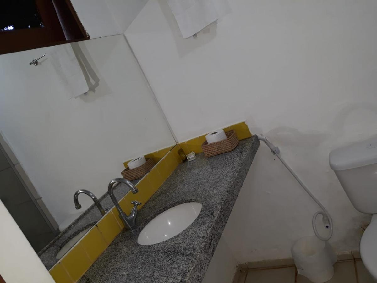 Hotel Pousada Summer Way Акуираз Екстериор снимка