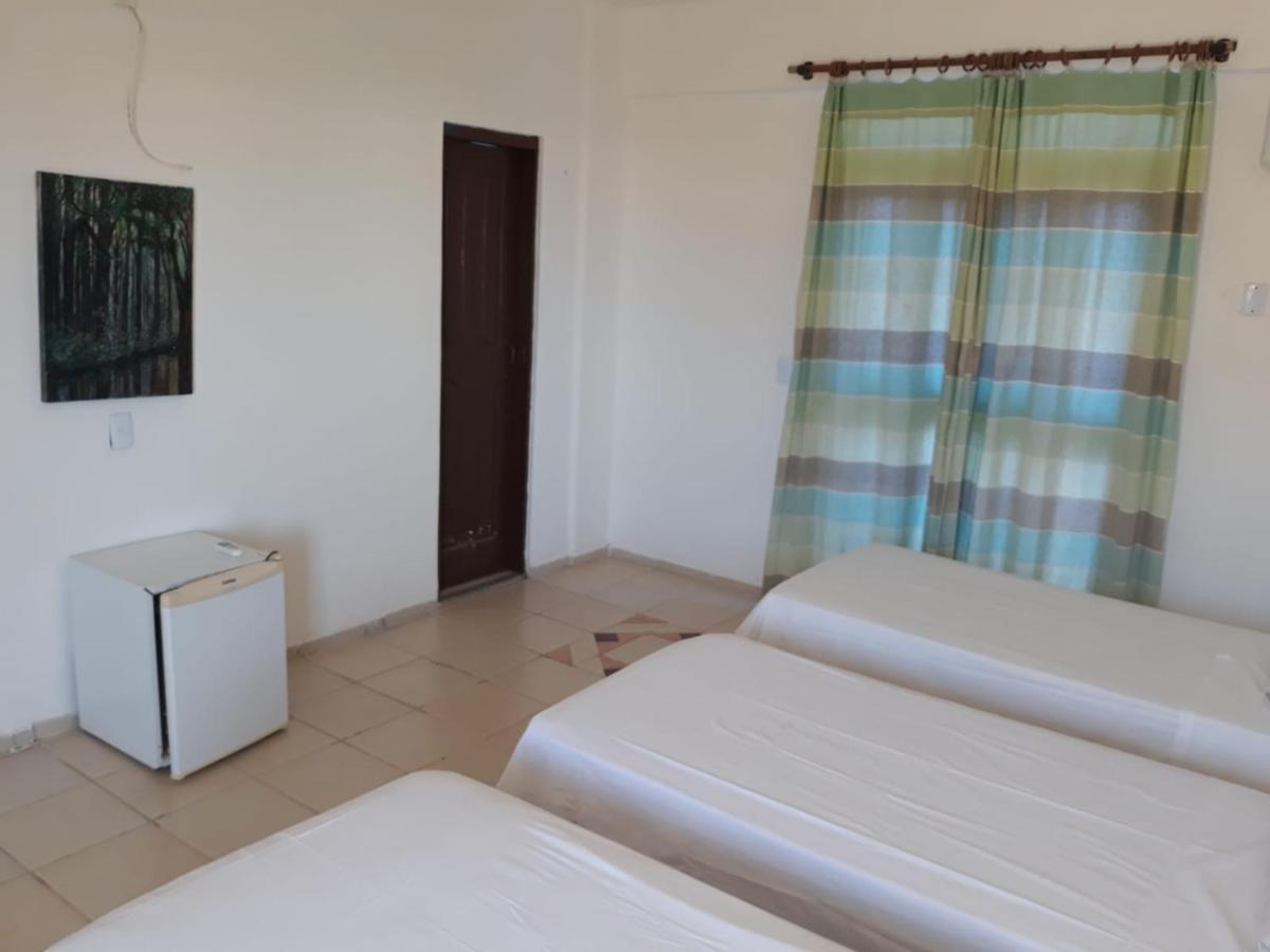 Hotel Pousada Summer Way Акуираз Екстериор снимка
