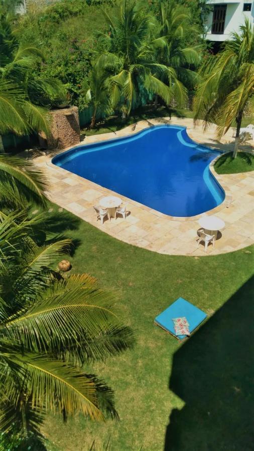 Hotel Pousada Summer Way Акуираз Екстериор снимка