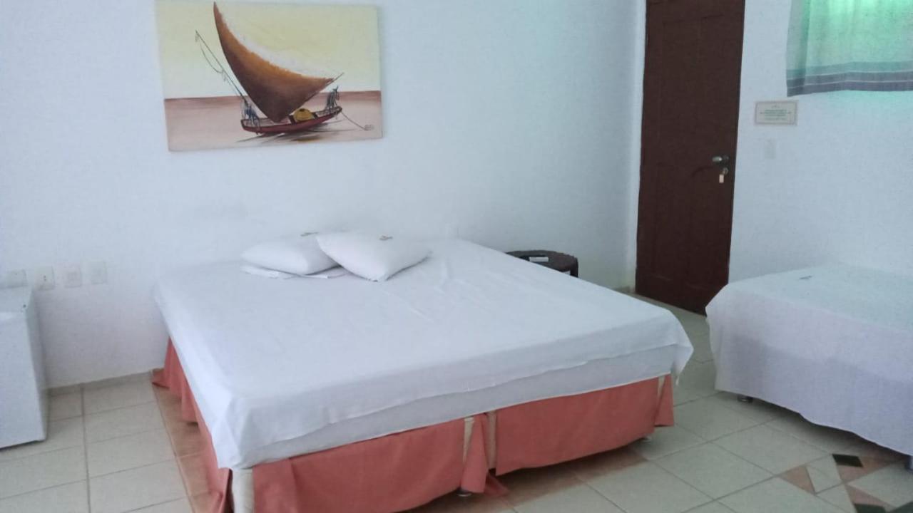 Hotel Pousada Summer Way Акуираз Екстериор снимка
