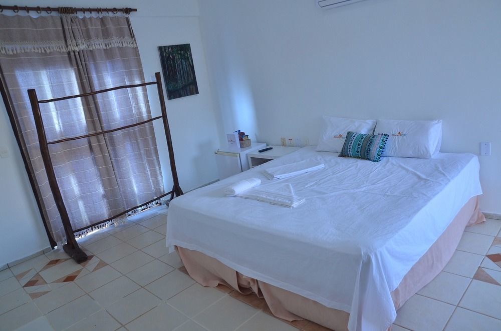 Hotel Pousada Summer Way Акуираз Екстериор снимка